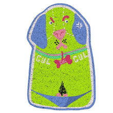 Load image into Gallery viewer, Cat&Dog Shaped Dog Cat Feeding Mat - San Frenchie