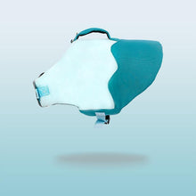 Load image into Gallery viewer, Heroic Captain Dog Swimming Safety Life Jacket - San Frenchie