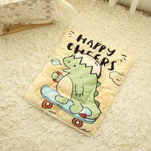 Load image into Gallery viewer, Happy Friends Pet Sleeping Mat - San Frenchie
