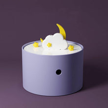 Load image into Gallery viewer, Moonlight Ceramic Pet Drinking Fountain - San Frenchie