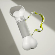 Load image into Gallery viewer, Portable Dog Drinking Bottle - San Frenchie