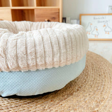 Load image into Gallery viewer, Super Soft Dog Bed - San Frenchie