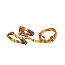 Load image into Gallery viewer, Colorful Pet Harness - San Frenchie
