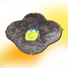 Load image into Gallery viewer, Fluffy Animals Series Pet Sleeping Mat - San Frenchie