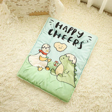 Load image into Gallery viewer, Happy Friends Pet Sleeping Mat - San Frenchie