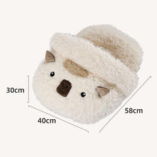 Load image into Gallery viewer, Alpaca Shaped Series Dog House - San Frenchie
