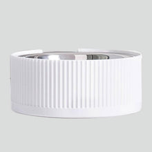 Load image into Gallery viewer, 304 Stainless Steel Separate Cat Bowl - San Frenchie
