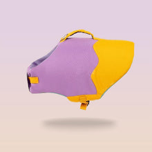 Load image into Gallery viewer, Heroic Captain Dog Swimming Safety Life Jacket - San Frenchie