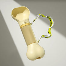 Load image into Gallery viewer, Portable Dog Drinking Bottle - San Frenchie