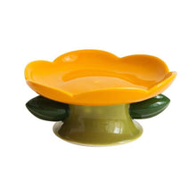 Load image into Gallery viewer, Flower Shape Ceramic Bowl - San Frenchie