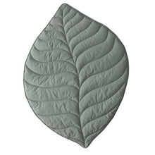 Load image into Gallery viewer, Nature Inspired Leaf Pet Mat - San Frenchie