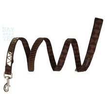 Load image into Gallery viewer, Durable Dog Harness Set - San Frenchie