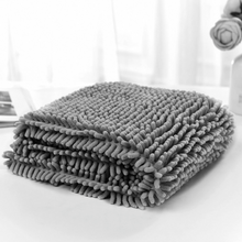 Load image into Gallery viewer, Super Absorbent Pet Bath Towel - San Frenchie