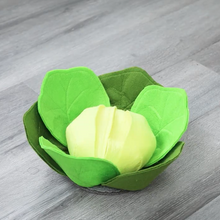 Load image into Gallery viewer, Cabbage Snuffle Mat - San Frenchie