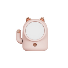 Load image into Gallery viewer, Cat LED Table Light - San Frenchie