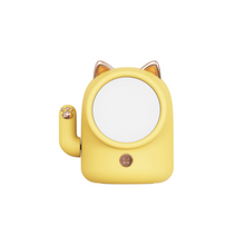 Load image into Gallery viewer, Cat LED Table Light - San Frenchie