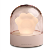 Load image into Gallery viewer, Paw Night Light - San Frenchie