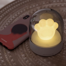 Load image into Gallery viewer, Paw Night Light - San Frenchie
