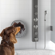 Load image into Gallery viewer, Dog Distraction Lick Mat - San Frenchie