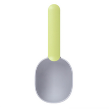 Load image into Gallery viewer, Portable Pet Food Scoop - San Frenchie
