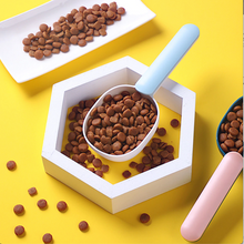 Load image into Gallery viewer, Portable Pet Food Scoop - San Frenchie