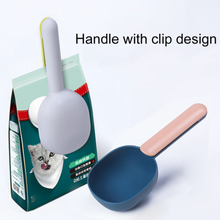 Load image into Gallery viewer, Portable Pet Food Scoop - San Frenchie