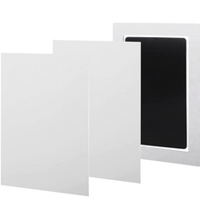 Load image into Gallery viewer, No Mess Paw Print Pad - San Frenchie