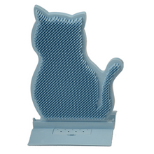 Load image into Gallery viewer, Cat Self Groomer - San Frenchie