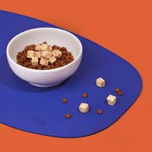 Load image into Gallery viewer, Waterproof Silicone Feeding Mat - San Frenchie