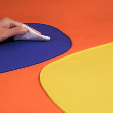 Load image into Gallery viewer, Waterproof Silicone Feeding Mat - San Frenchie