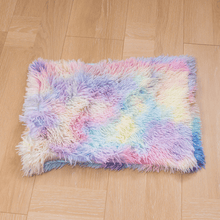 Load image into Gallery viewer, Fluffy Pet Sleeping Mat - San Frenchie