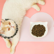 Load image into Gallery viewer, Cloud Shaped Pet Feeding Mat - San Frenchie