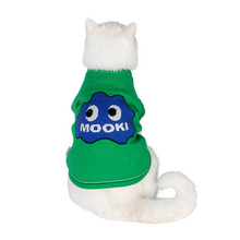 Load image into Gallery viewer, Cloud Green Sweater Vest