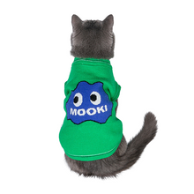 Load image into Gallery viewer, Cloud Green Sweater Vest