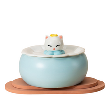 Load image into Gallery viewer, Ceramic Pet Automatic Water Dispenser