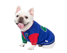 Load image into Gallery viewer, Crocodile Pet Sweater