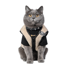 Load image into Gallery viewer, Cute Panda Vest for Pets