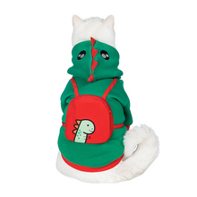 Load image into Gallery viewer, Dinosaur Jacket