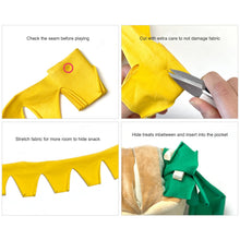 Load image into Gallery viewer, Bread Toast Snuffle Toy