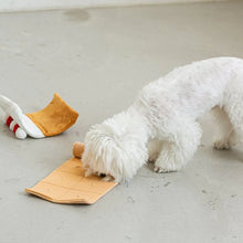 Load image into Gallery viewer, Cake Roll Snuffle Toy