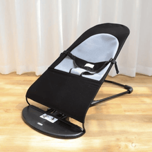Load image into Gallery viewer, Rocking Sunbath Chair - San Frenchie