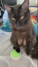 Load and play video in Gallery viewer, Pet Communication Button