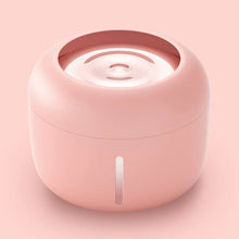 Load image into Gallery viewer, Pet Water Fountain Dispenser