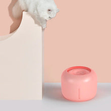 Load image into Gallery viewer, Pet Water Fountain Dispenser