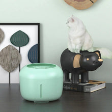 Load image into Gallery viewer, Pet Water Fountain Dispenser