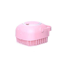 Load image into Gallery viewer, Grooming Massage Soft Bath Brush - San Frenchie