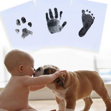 Load image into Gallery viewer, No Mess Paw Print Pad - San Frenchie