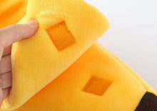 Load image into Gallery viewer, Fun Banana Cat Bed House - San Frenchie