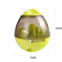 Load image into Gallery viewer, IQ Ball For Dogs - San Frenchie