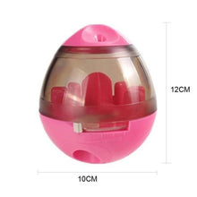 Load image into Gallery viewer, IQ Ball For Dogs - San Frenchie
